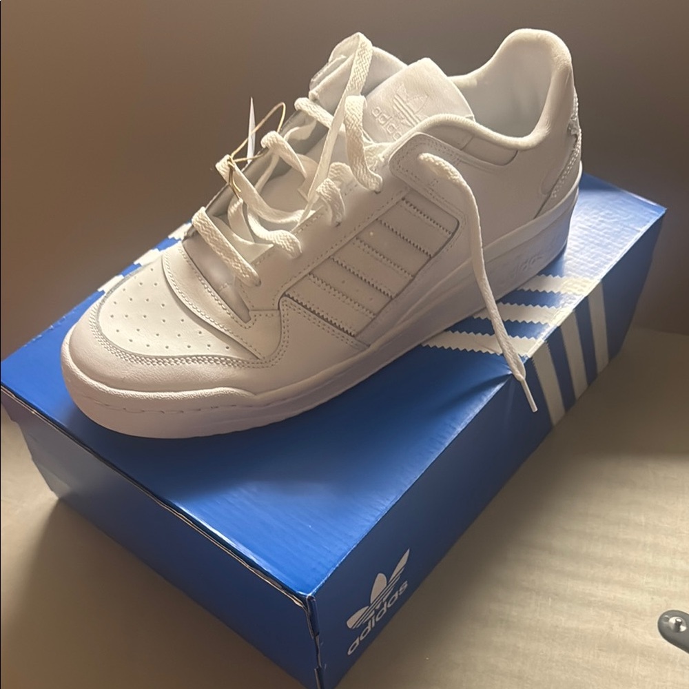Adidas Forum Low